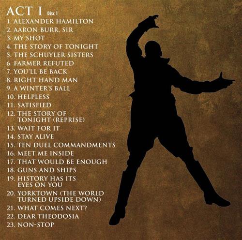 Hamilton 